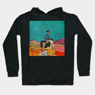 desertshore Hoodie